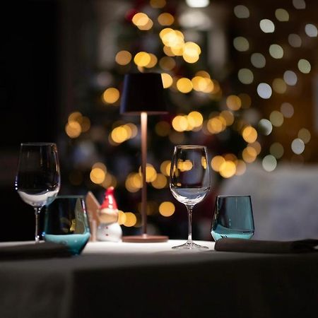 Casa Valcellina Hotel Ristorante Montereale Valcellina Bagian luar foto